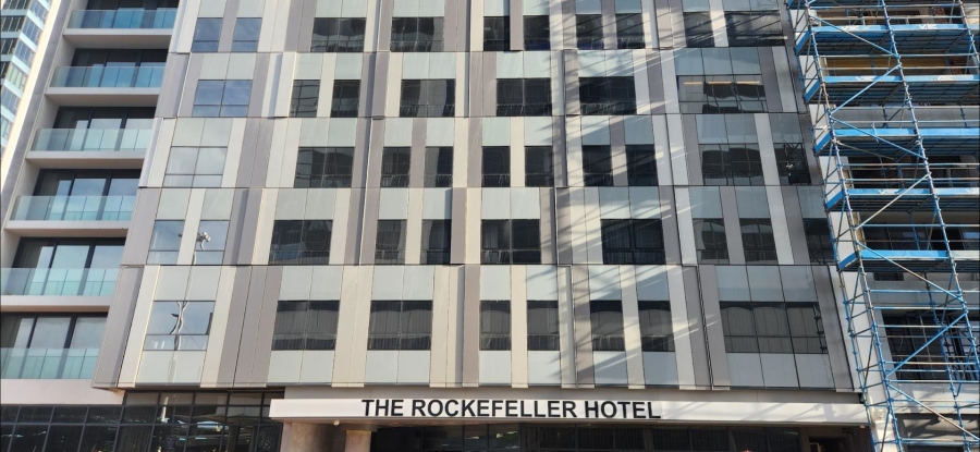 1 Bedroom Property for Sale in Cape Town City Centre Western Cape